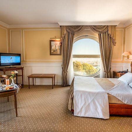 Hotel Colbert - Spa & Casino Antananarivo Eksteriør bilde