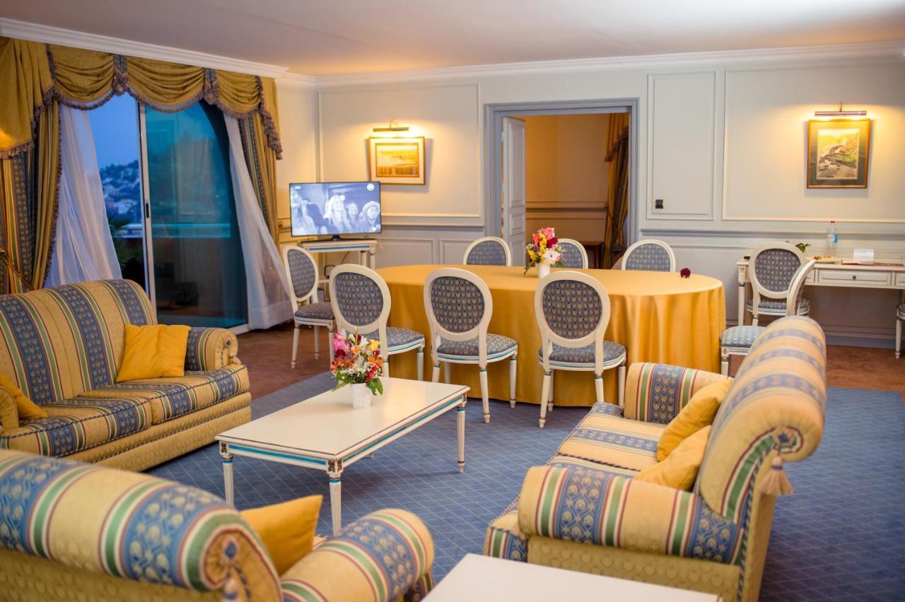 Hotel Colbert - Spa & Casino Antananarivo Eksteriør bilde